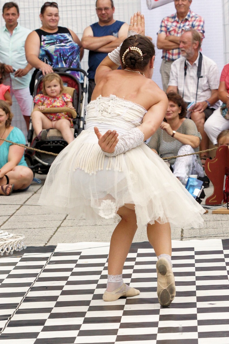 O Fotomagazin / Linzer Pflasterspektakel 2015